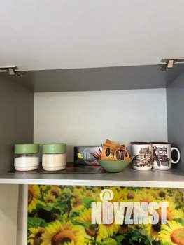 1-к квартира, посуточно, 38м2, 3/9 этаж