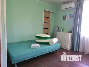 1-к квартира, посуточно, 30м2, 4/5 этаж
