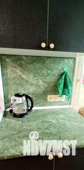 1-к квартира, посуточно, 40м2, 6/9 этаж