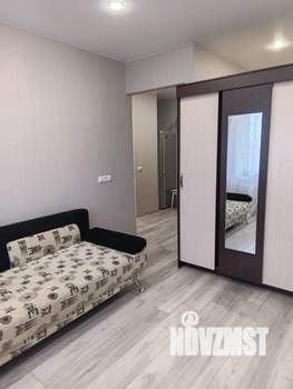 1-к квартира, посуточно, 32м2, 8/9 этаж