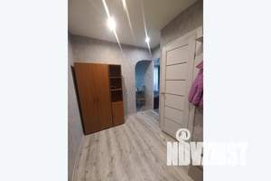 1-к квартира, посуточно, 35м2, 6/9 этаж