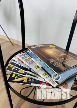 1-к квартира, посуточно, 62м2, 1/1 этаж