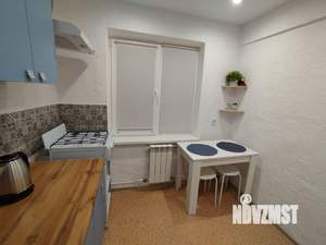 1-к квартира, на длительный срок, 30м2, 5/5 этаж