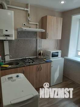 1-к квартира, посуточно, 31м2, 2/5 этаж