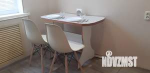 1-к квартира, посуточно, 36м2, 1/9 этаж