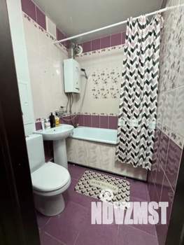 1-к квартира, посуточно, 32м2, 2/5 этаж