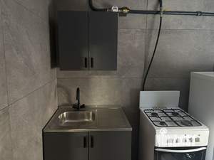 1-к квартира, на длительный срок, 33м2, 3/5 этаж