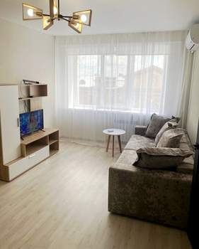 2-к квартира, на длительный срок, 46м2, 6/7 этаж
