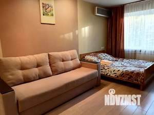 1-к квартира, посуточно, 32м2, 4/9 этаж