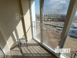 1-к квартира, на длительный срок, 35м2, 8/10 этаж
