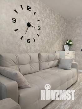 2-к квартира, посуточно, 60м2, 6/12 этаж