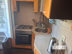 2-к квартира, на длительный срок, 44м2, 3/5 этаж