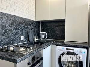 1-к квартира, посуточно, 33м2, 4/6 этаж