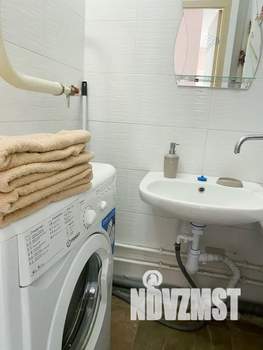 2-к квартира, посуточно, 65м2, 10/10 этаж