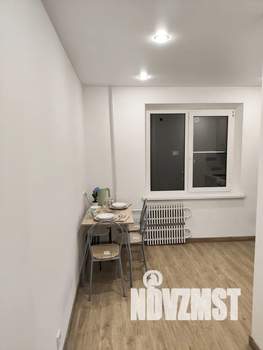 2-к квартира, посуточно, 56м2, 9/16 этаж