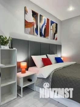 1-к квартира, посуточно, 18м2, 1/1 этаж