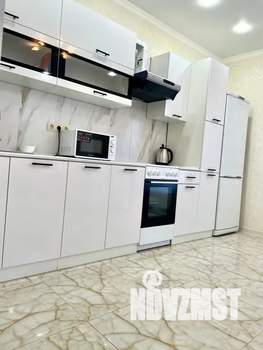 2-к квартира, посуточно, 65м2, 4/30 этаж