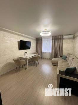 3-к квартира, на длительный срок, 61м2, 6/9 этаж