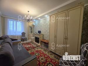 1-к квартира, на длительный срок, 45м2, 2/9 этаж