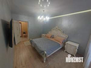 1-к квартира, на длительный срок, 37м2, 6/9 этаж