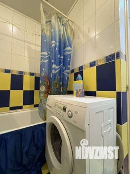 2-к квартира, посуточно, 52м2, 2/9 этаж