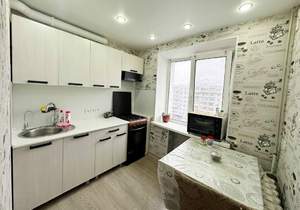 4-к квартира, на длительный срок, 62м2, 7/7 этаж