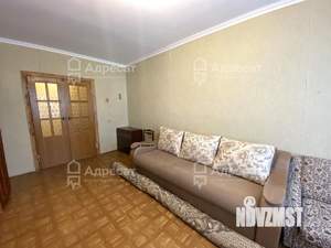 2-к квартира, на длительный срок, 50м2, 4/9 этаж