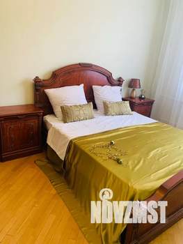 2-к квартира, посуточно, 55м2, 3/5 этаж