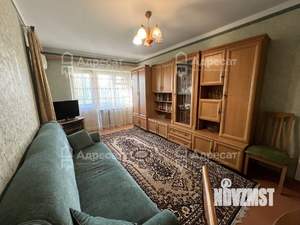 2-к квартира, на длительный срок, 45м2, 5/5 этаж
