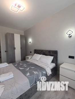 2-к квартира, посуточно, 57м2, 4/9 этаж