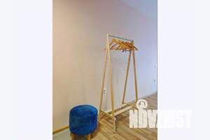 1-к квартира, посуточно, 32м2, 10/12 этаж