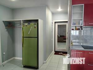 2-к квартира, посуточно, 60м2, 7/14 этаж