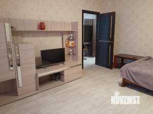 1-к квартира, посуточно, 53м2, 1/1 этаж