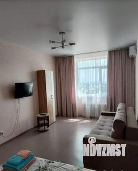 1-к квартира, посуточно, 37м2, 11/14 этаж