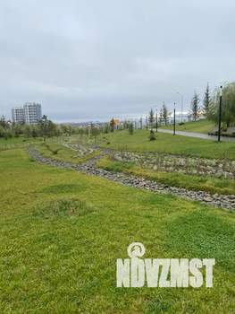 1-к квартира, посуточно, 35м2, 4/4 этаж