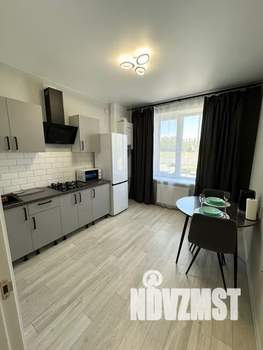 1-к квартира, посуточно, 33м2, 2/5 этаж