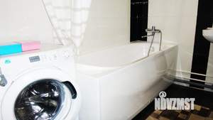 2-к квартира, посуточно, 75м2, 1/1 этаж