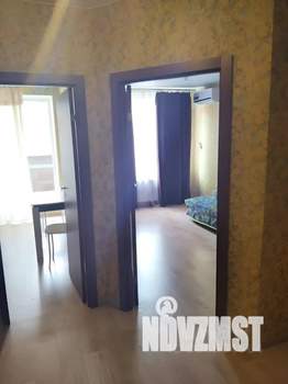 1-к квартира, посуточно, 32м2, 5/5 этаж