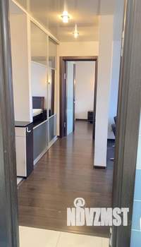 2-к квартира, на длительный срок, 56м2, 9/10 этаж