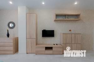 1-к квартира, посуточно, 55м2, 5/17 этаж