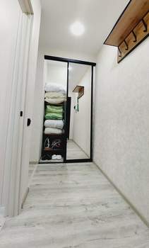 1-к квартира, на длительный срок, 30м2, 5/5 этаж