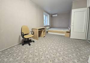 1-к квартира, на длительный срок, 42м2, 4/9 этаж