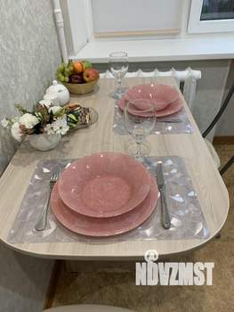 1-к квартира, посуточно, 34м2, 1/1 этаж