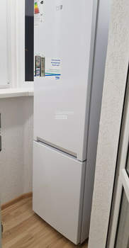 1-к квартира, на длительный срок, 35м2, 1/6 этаж