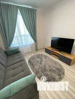 2-к квартира, посуточно, 40м2, 3/10 этаж