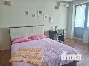 Студия квартира, посуточно, 41м2, 3/5 этаж