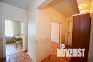 2-к квартира, посуточно, 45м2, 3/4 этаж