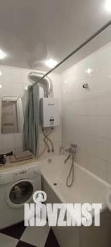 2-к квартира, посуточно, 55м2, 3/5 этаж