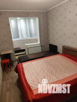 Студия квартира, посуточно, 18м2, 3/9 этаж