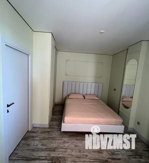 2-к квартира, посуточно, 50м2, 8/16 этаж
